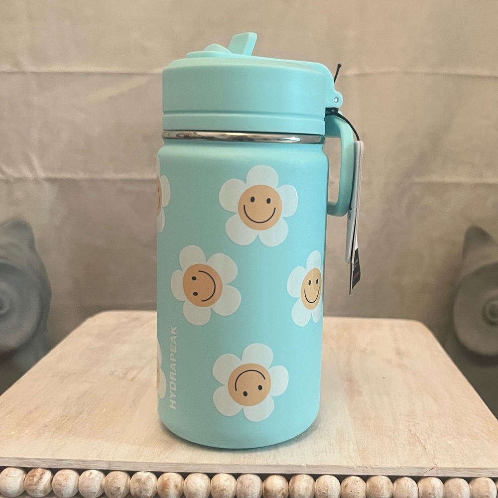 ⚡️HydraPeak Mini Stainless Steel Insulated Bottle